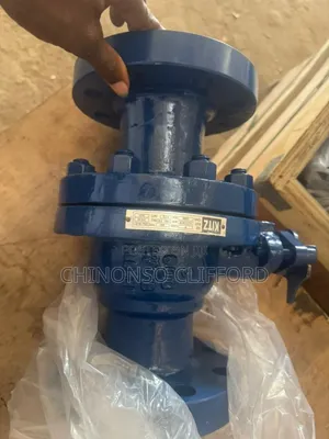 3" X 600# Wcbflanged Ball Valve Carbon Steel (Available in All Sizes)