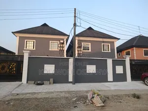 2bdrm Block of Flats in Igando / Ikotun/Igando for sale