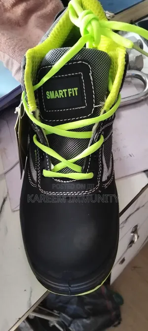 Safety Jogger
