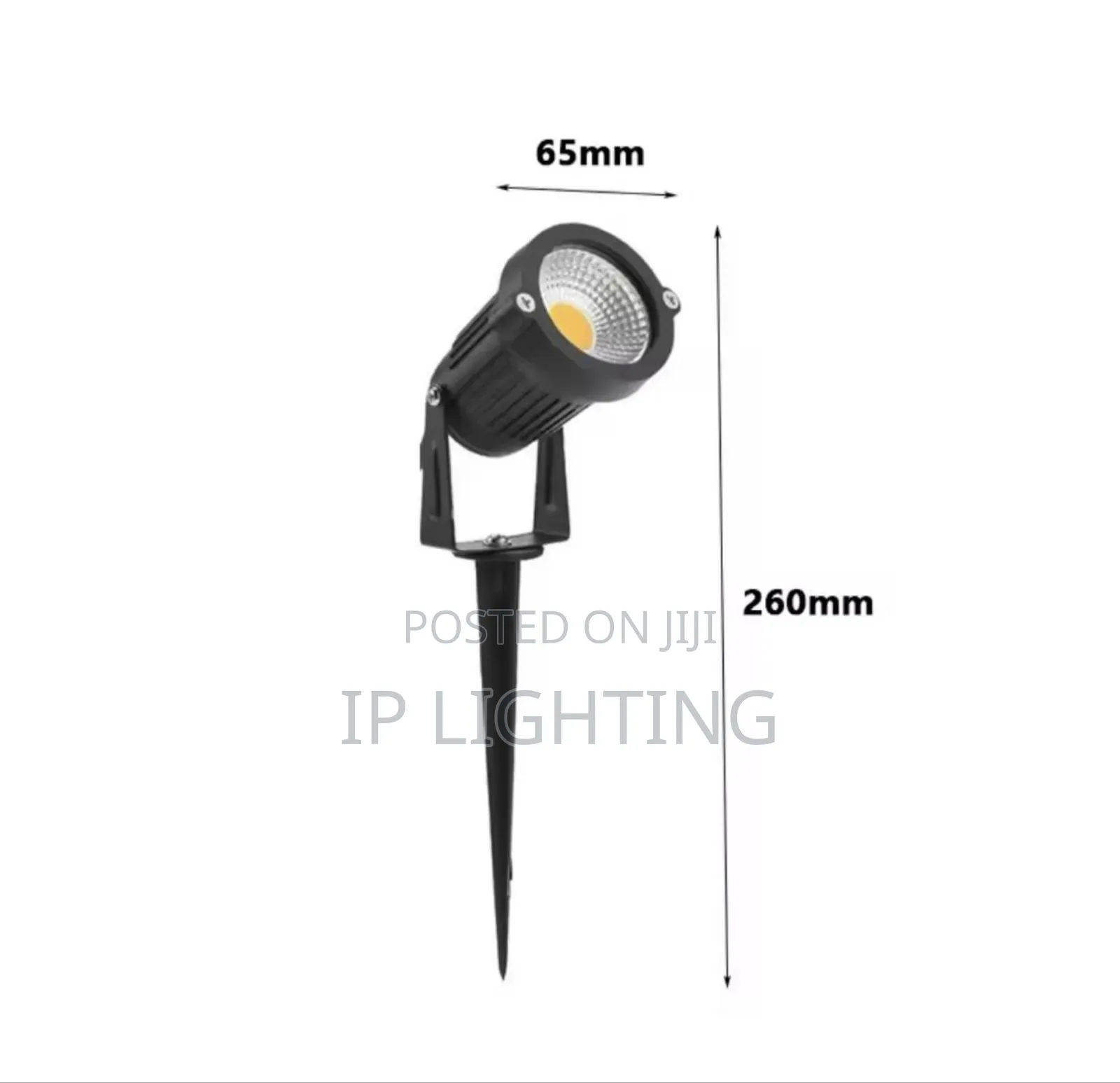 Original Cob Peg Light