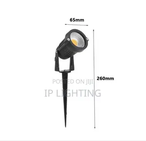 Original Cob Peg Light