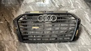 Front Grill Audi A3 2018