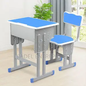 Adjustable Classroom Desk