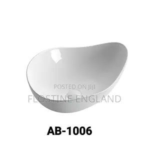 Luxury Free Basin