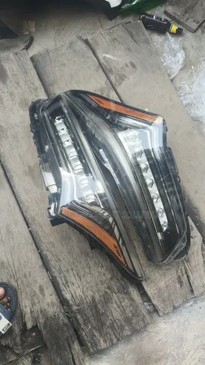 Head Lights 2020/2023 Acura RDX