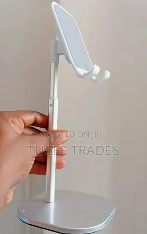 Mobile Phone Stent