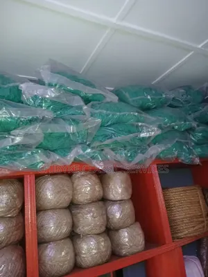 Quality Manilla Marine Rope