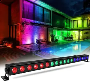 Wall Washer Led Stage Light
