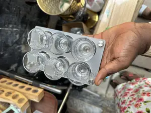 30ml Glass