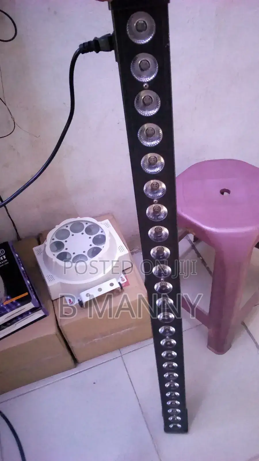 Wall Washer Led Stage Light
