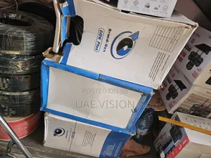 Cat6 Networking Cable Copper Indoor 300y
