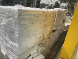 New 60kva Perkins Petrol Soundproof Generator/