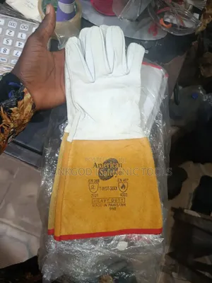 Safety Protective Equipment Ppe