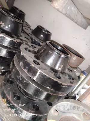 3" X 900# Wn Flange