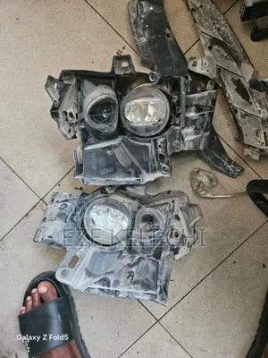 Sensor Foglam Rx350 2016-2019