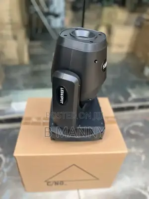 Led Beam 100 Watts Moving Head Stage Light