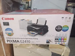 Canon Pixma G2410