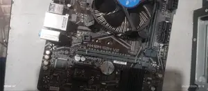 Gigabyte H410m S2h V2 10th Generation.