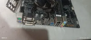 Gigabyte H410m S2h V2 10th Generation.