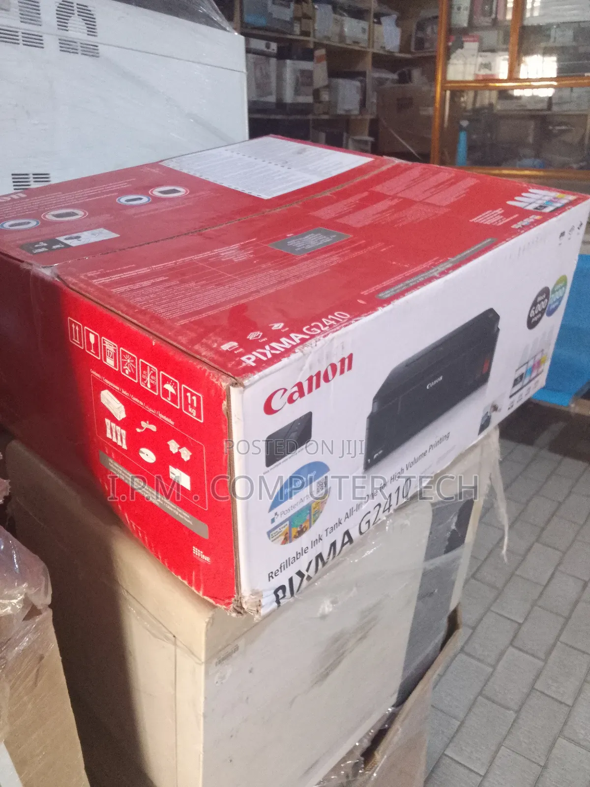 Canon Pixma G2410