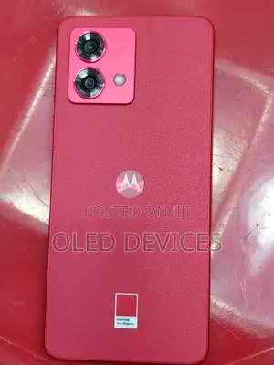 Motorola Moto G84 5G 256 GB Red