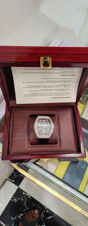Original Watch 