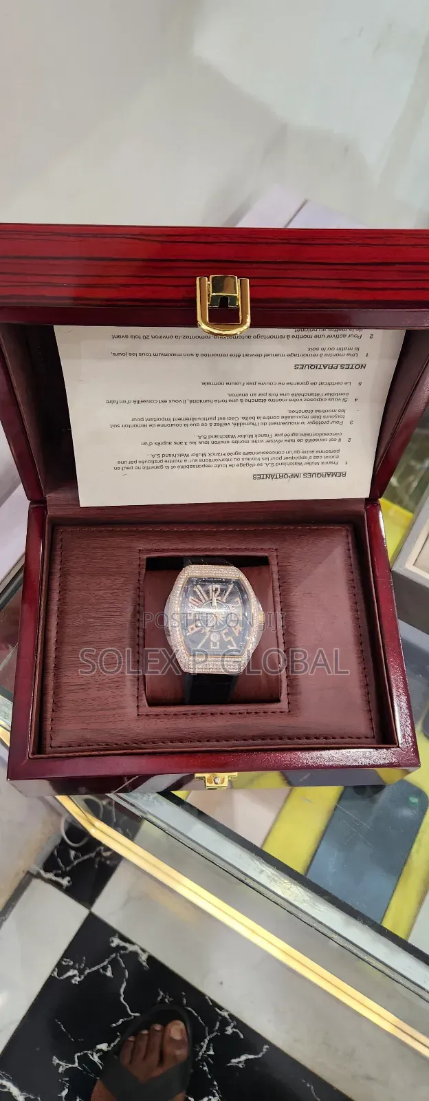 Original Watch 