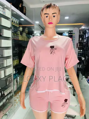 Sleep Wearand Loungewear