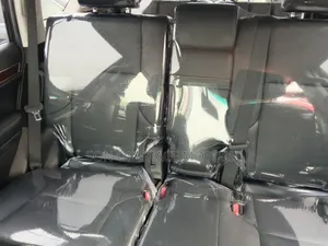 Lexus GX 460 Luxury 2015 Black
