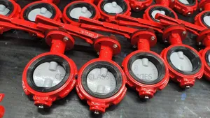 Quality Butterfly Valve