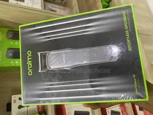 Oraimo Smart Clipper 2c