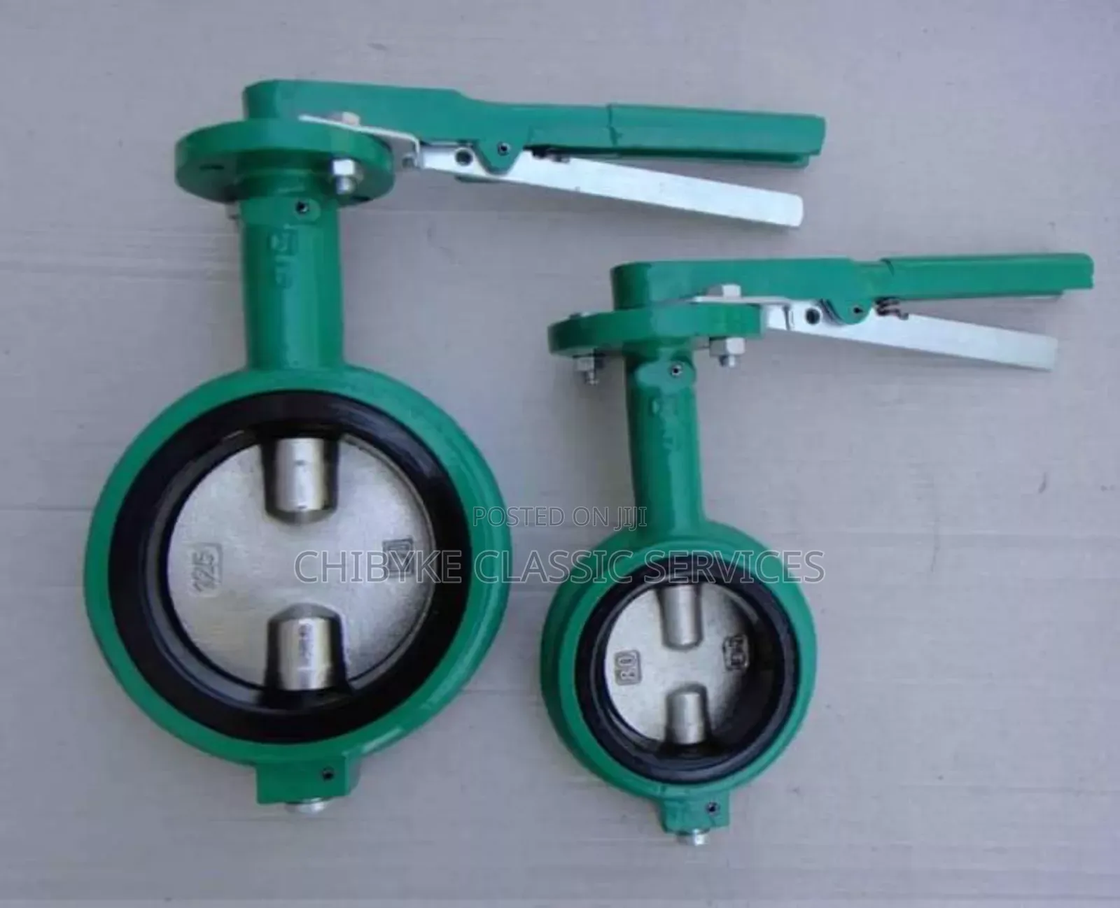 Quality Butterfly Valve