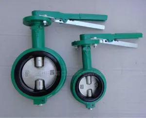 Quality Butterfly Valve