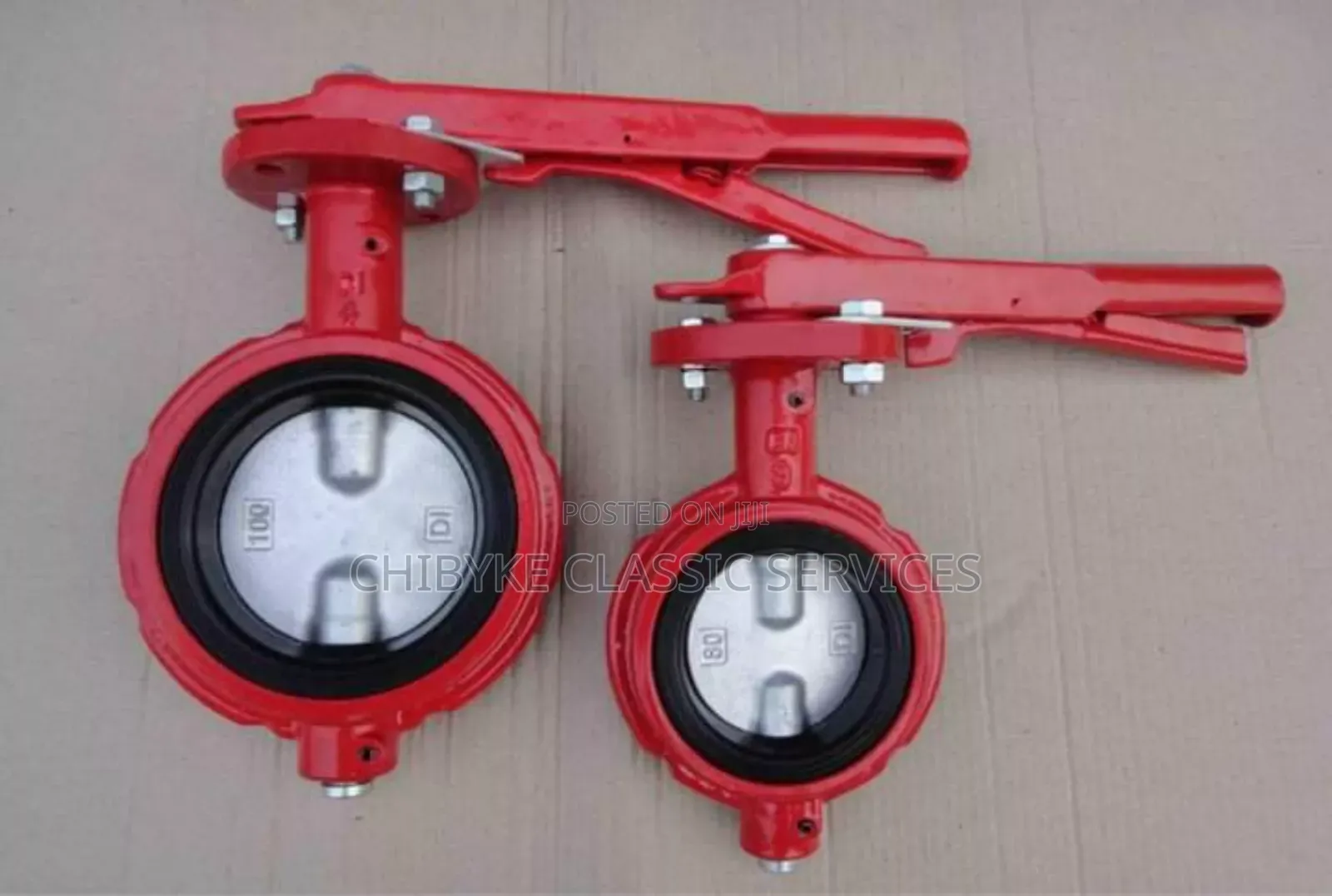 Quality Butterfly Valve