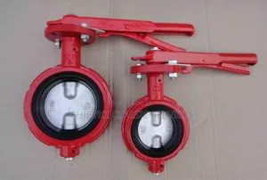 Quality Butterfly Valve