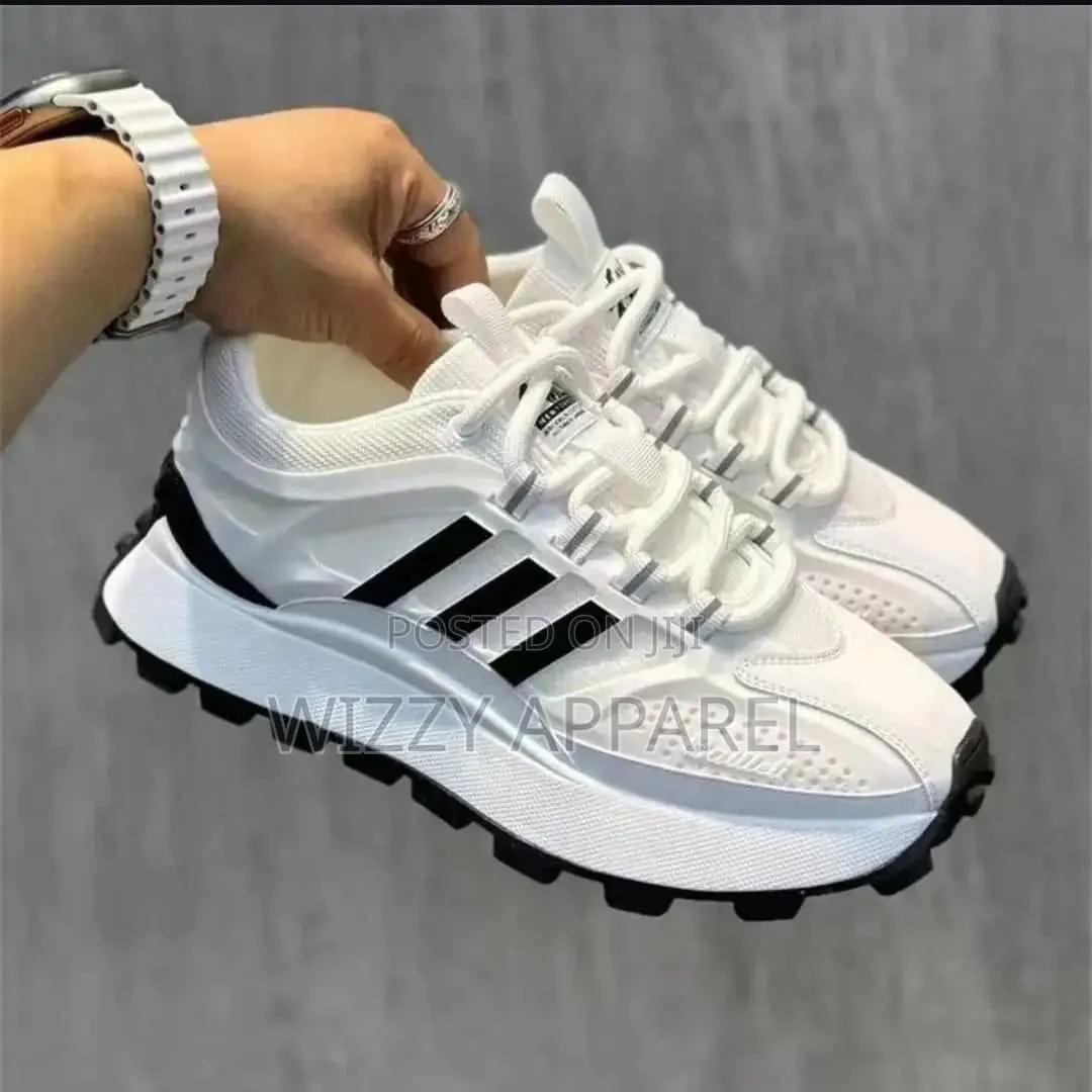 Classic Unisex Sneakers