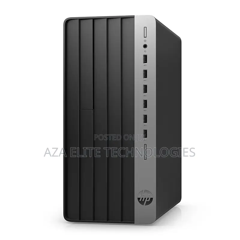 New Desktop Computer HP 16GB Intel Core i5 SSD 512GB