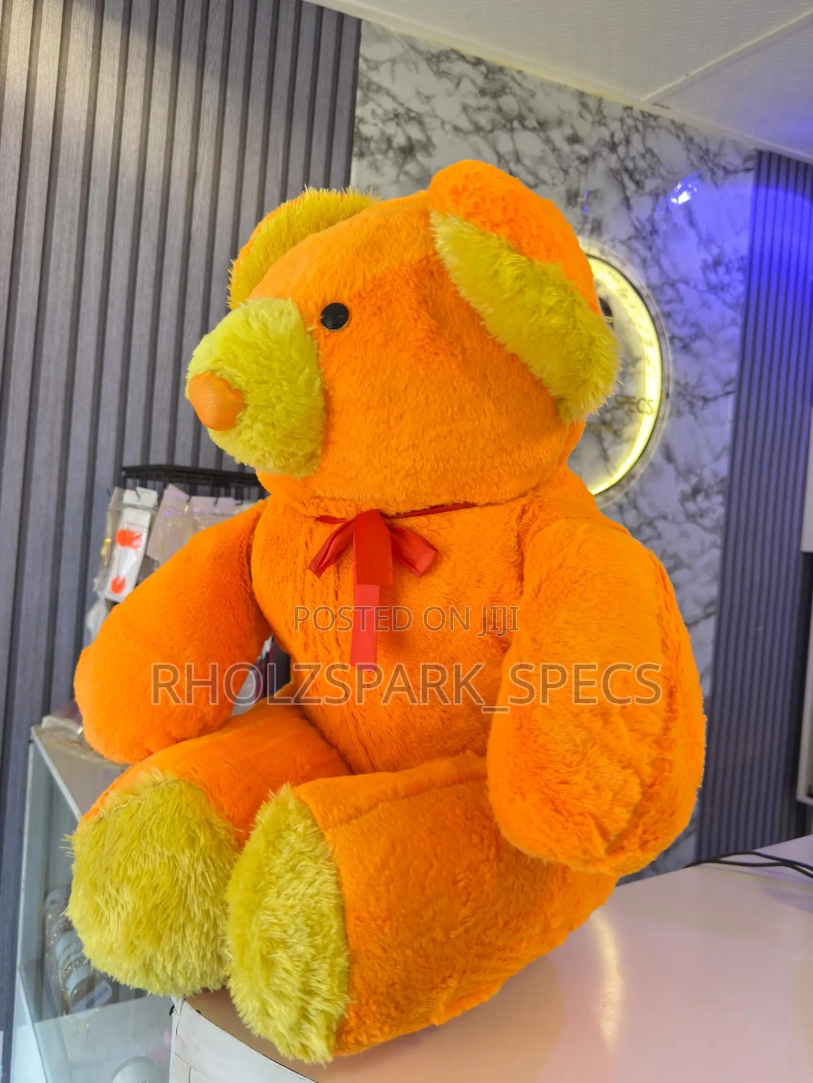Teddy Bear