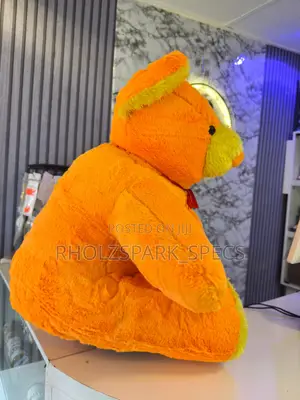 Teddy Bear