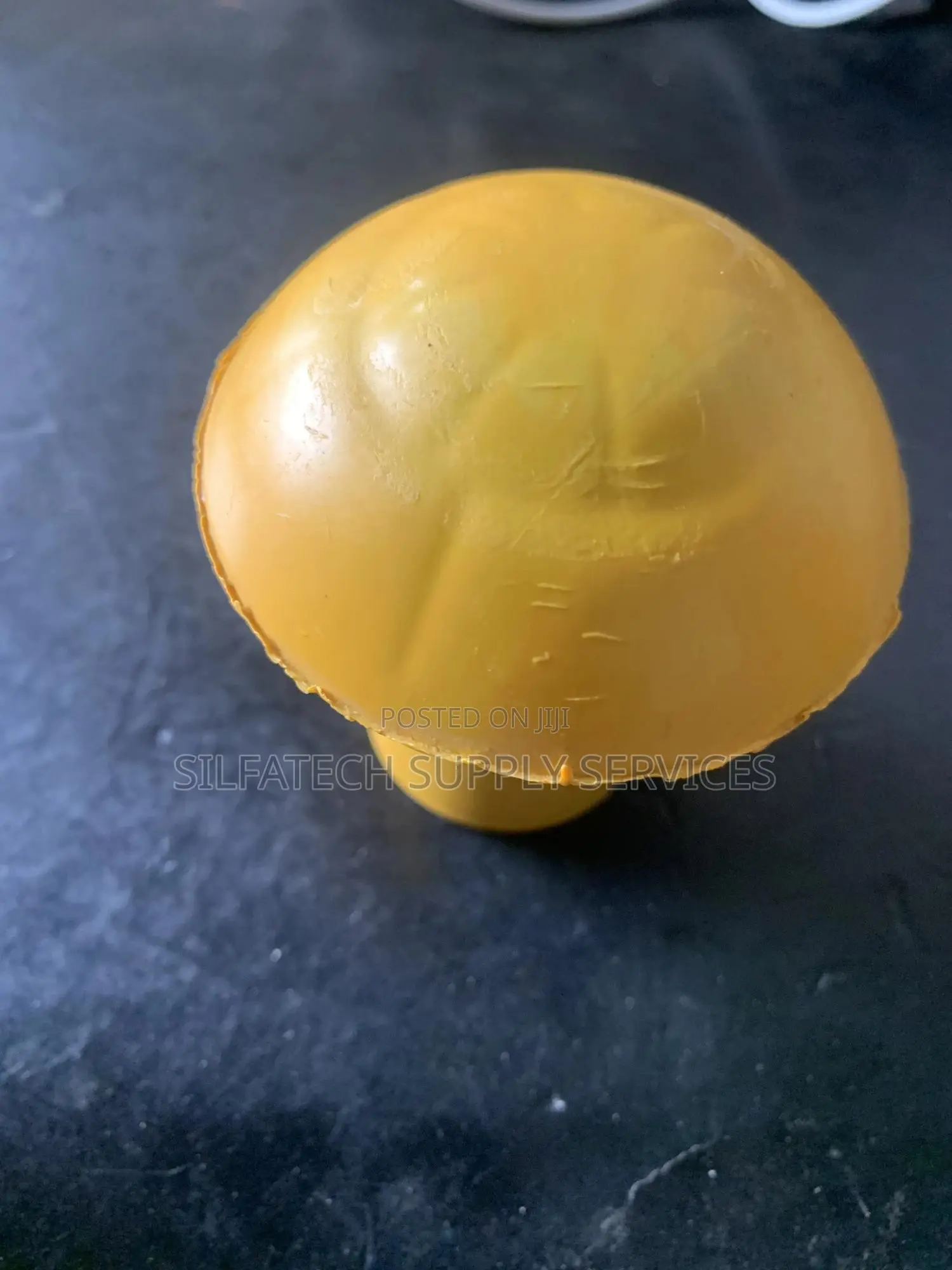 Original Rebar Cap