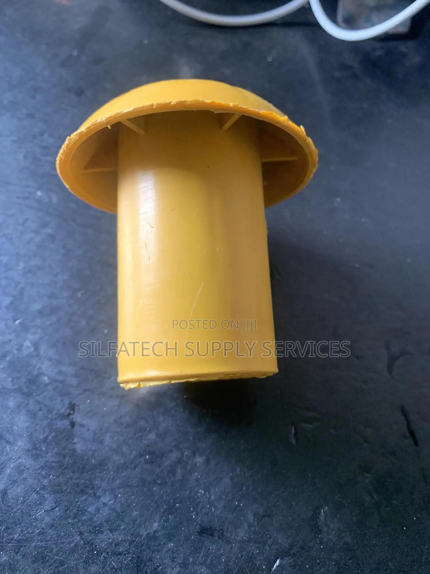 Original Rebar Cap