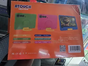 New Atouch KD57 8 GB