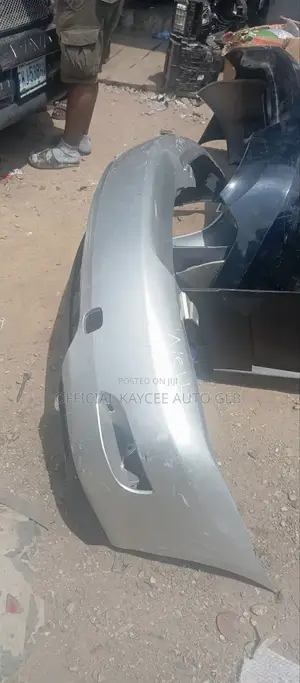 Front Bumper Rx 330 Tokunbo