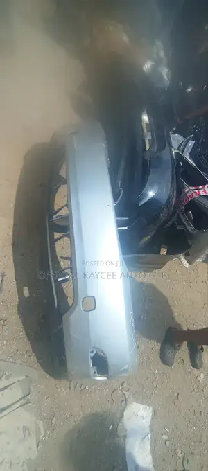 Front Bumper Rx 330 Tokunbo