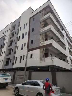 Studio Apartment in Lekki Phase1 for rent