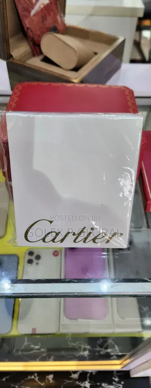 Cartier Good
