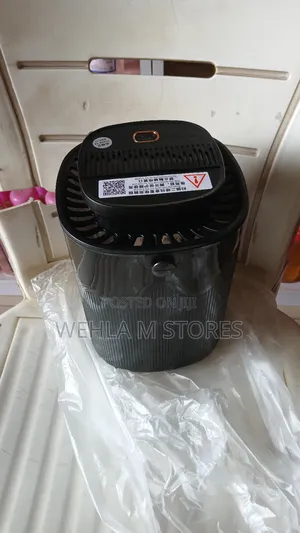 Multifunctional Desktop Humidifier (3 Litres)