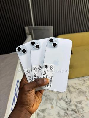 Apple iPhone 15 Plus 128 GB