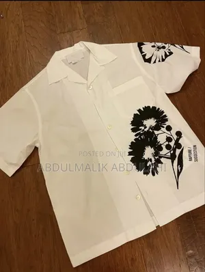 Quality Casual Shirt