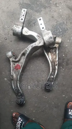 Lower Arms Acura MDX 2011